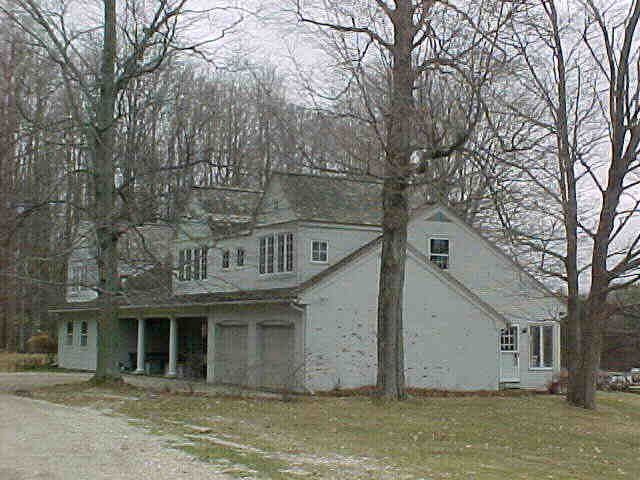 Building photograph for 345+353 SHARON ROAD